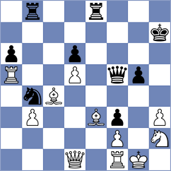 Mesquita - Vusatiuk (chess.com INT, 2024)