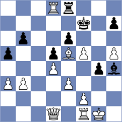 Aravindh - Dolezal (chess.com INT, 2024)