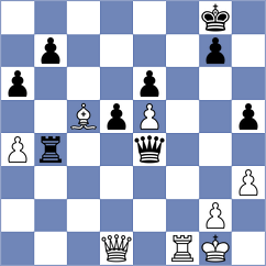 Niemann - Miladinovic (chess.com INT, 2024)