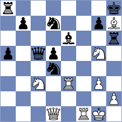Vovk - Pchelkin (Chess.com INT, 2020)