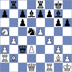 Nomin Erdene - Skuhala (Chess.com INT, 2021)