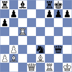 Kunz - Yagupov (chess.com INT, 2024)