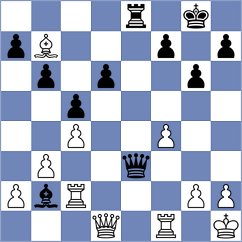 Lorparizangeneh - Kosteniuk (Chess.com INT, 2019)