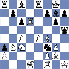 Kostiukov - Osinovsky (chess.com INT, 2024)