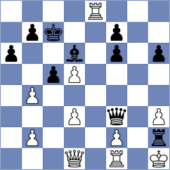 Leve - Buksa (chess.com INT, 2024)