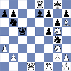 Becerra - Nasuta (chess.com INT, 2024)