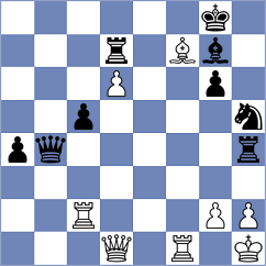 Dimic - Schmidt (chess.com INT, 2021)