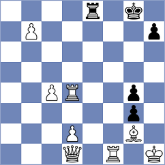 Shahaliyev - Bacrot (chess.com INT, 2023)