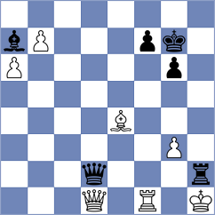 Botea - Nguyen (Chess.com INT, 2021)