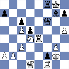 Cori T. - Kosteniuk (FIDE Online Arena INT, 2024)