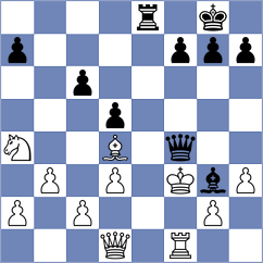 Heberla - Andreikin (chess.com INT, 2024)