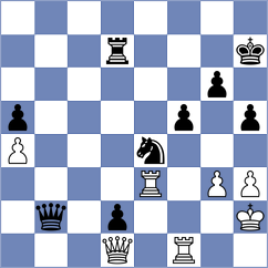 Antonio - Moroni (chess.com INT, 2021)