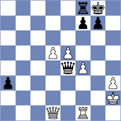 Ardila - Vine (chess.com INT, 2022)