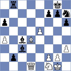 Gallego Alcaraz - Quesada Perez (chess24.com INT, 2020)