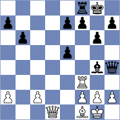 Berdychevskaya - Ozen (Chess.com INT, 2020)