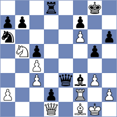 Martinkus - Nadanian (chess.com INT, 2023)