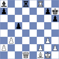 Mizzi - Filippova (chess.com INT, 2024)