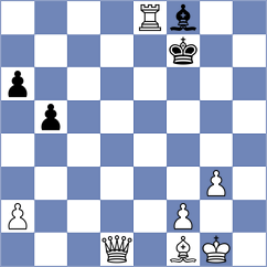 Kruckenhauser - Harriott (chess.com INT, 2024)