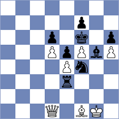 Hamley - Osorio Guevara (Chess.com INT, 2021)