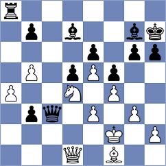 Novik - Tarun (Chess.com INT, 2021)