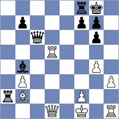 Chirivi Castiblanco - Sedina (Chess.com INT, 2020)