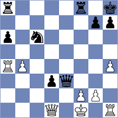 Bergerhoff - Berardi (chess.com INT, 2021)