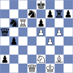 Czopor - Singh (chess.com INT, 2024)