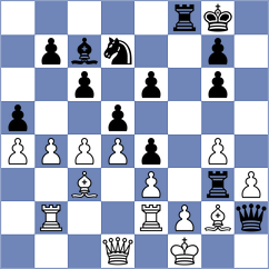 Gritsenko - Terry (chess.com INT, 2024)