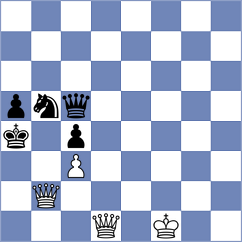 Pichot - Kozak (chess.com INT, 2024)