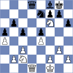 Rego - Dovzik (chess.com INT, 2024)