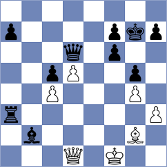Vargas - Shamsi (chess.com INT, 2024)
