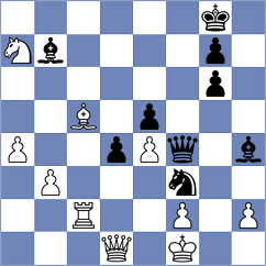 Devaev - Gelman (chess.com INT, 2024)