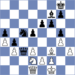 Stojanovski - Lehtosaari (chess.com INT, 2021)