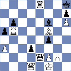 Shimanov - Klimkowski (chess.com INT, 2024)