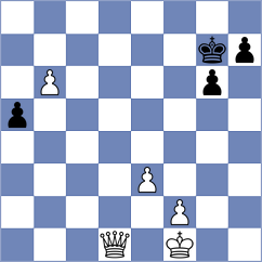 Timmermans - Krallis (chess.com INT, 2021)