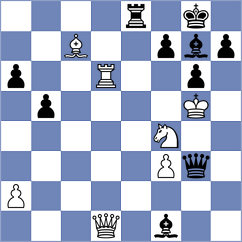 Novak - Pavlasek (Chess.com INT, 2021)