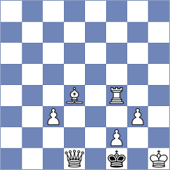 Schroeder - Sztokbant (chess.com INT, 2023)