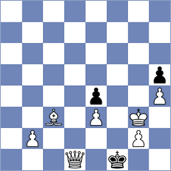 Murad - Lema (Chess.com INT, 2021)