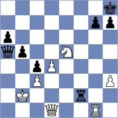 Banusz - Bacrot (chess.com INT, 2024)