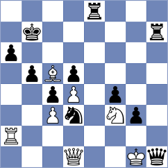 Wafa - Bruedigam (chess.com INT, 2024)