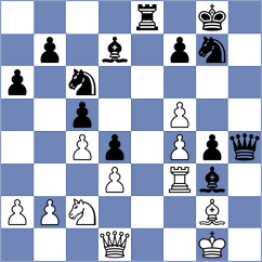 Garcia Garcia - Manzone (Chess.com INT, 2021)