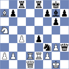 Ebrahim - Lin (Chess.com INT, 2020)