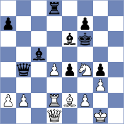 Le - Pavlov (Chess.com INT, 2021)