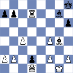 Kalaiyalahan - Karamsetty (chess.com INT, 2023)