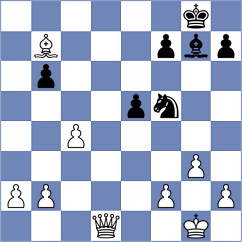 Sivarajasingam - Ramarolafy (Chess.com INT, 2020)