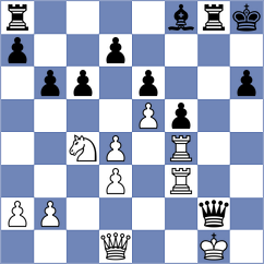 Sloan Aravena - Ollier (Chess.com INT, 2021)