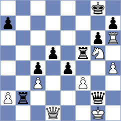 Fernandez Siles - Solberg (chess.com INT, 2024)