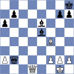 Jafarli - Tahay (Chess.com INT, 2020)