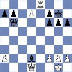 Nadanian - Prieto Aranguren (chess.com INT, 2023)