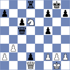 Ehlvest - Zakhartsov (chess.com INT, 2023)